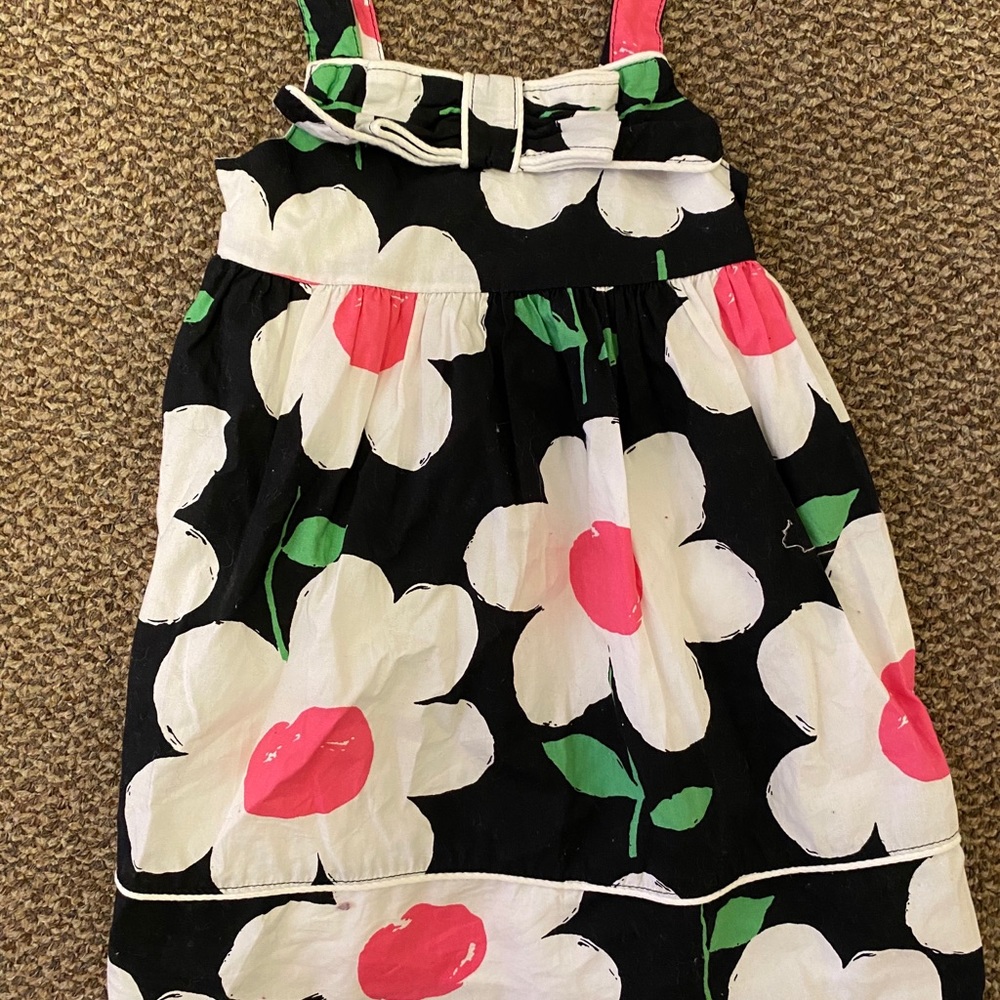 Girls 2T Gymboree Subdress
